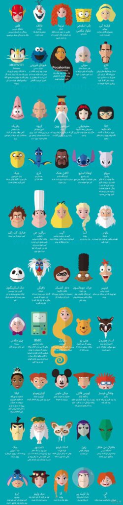 عکس استیج