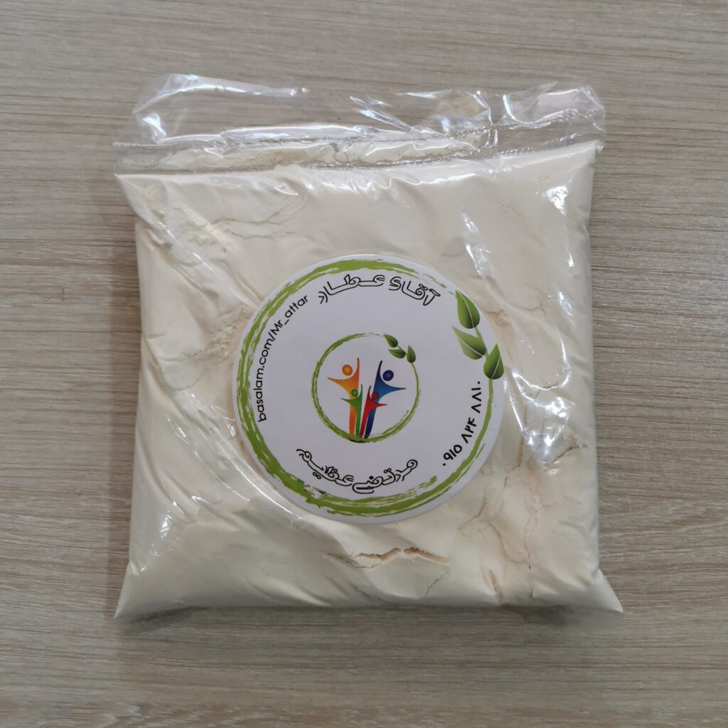 عکس ثعلب بستنی