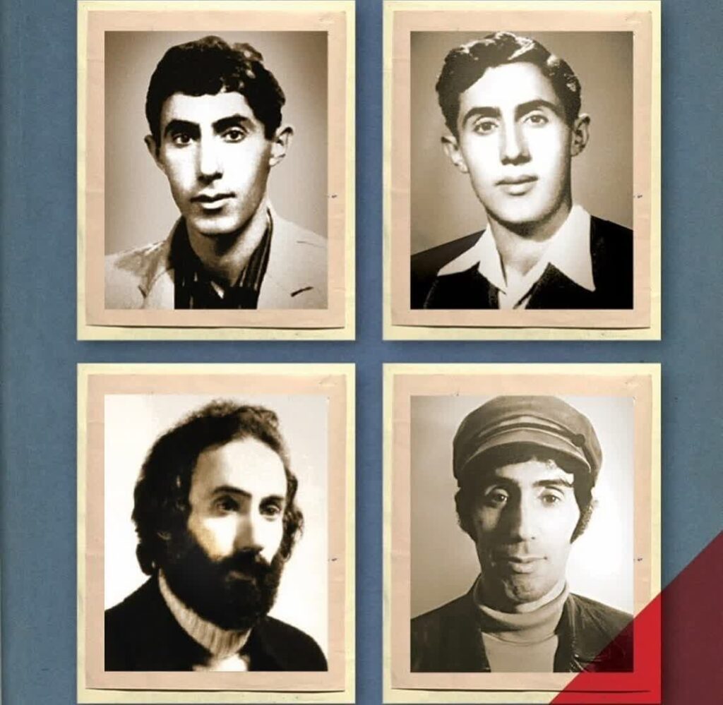 عکس سهراب سپهری