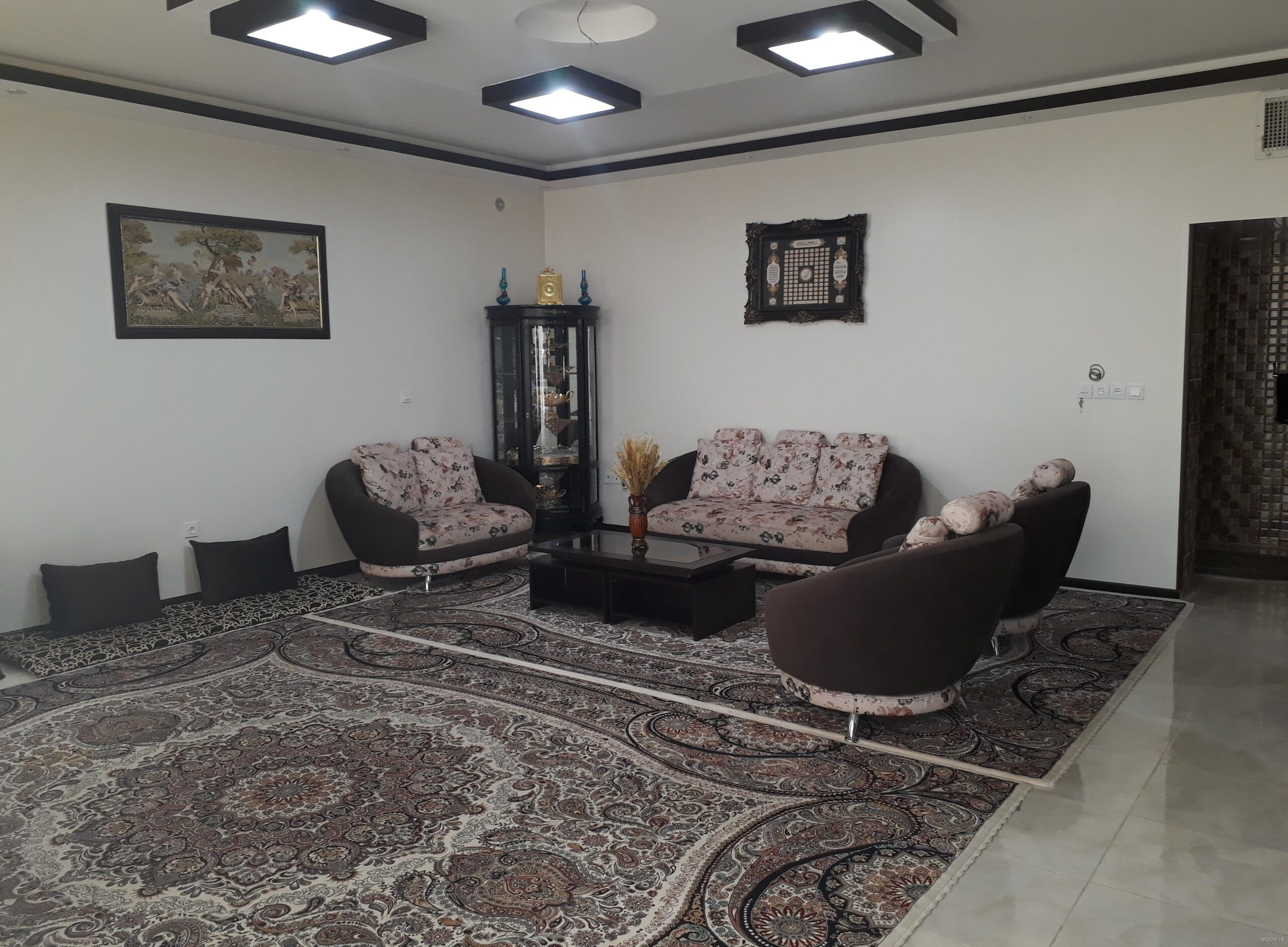 عکس خونه
