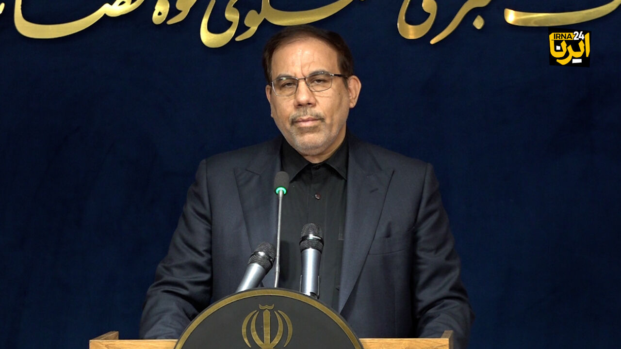 عکس محمدباقر خرازی