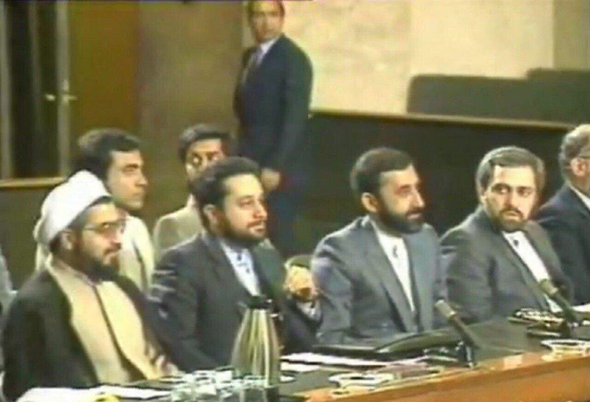 عکس ظریف و روحانی