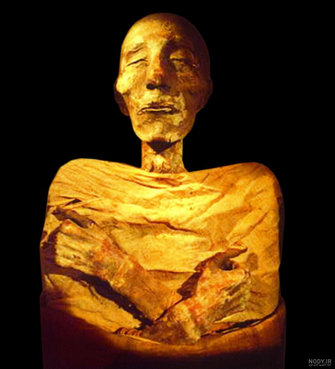 عکس فرعون