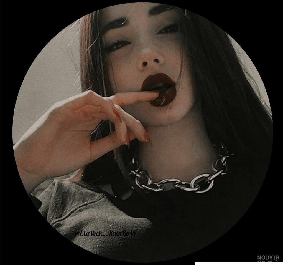 عکس فیک دختر