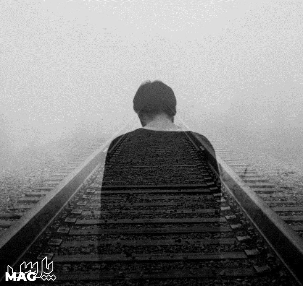 عکس پروفایل غمگین