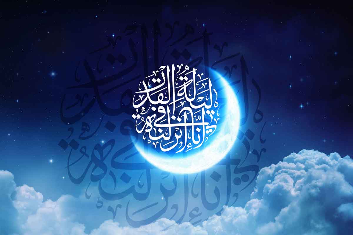 عکس صبح بخیر ماه رمضانی