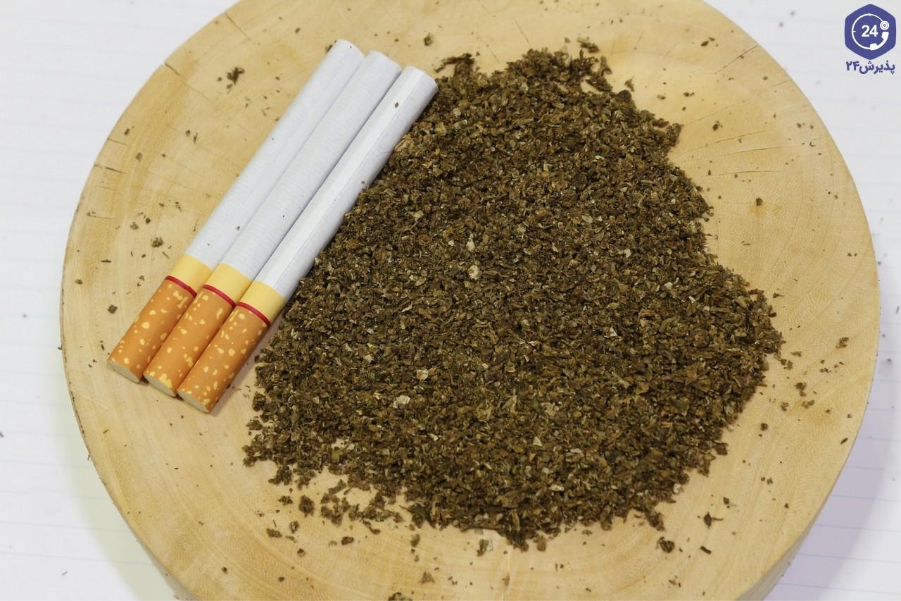 عکس چرس افغانستان