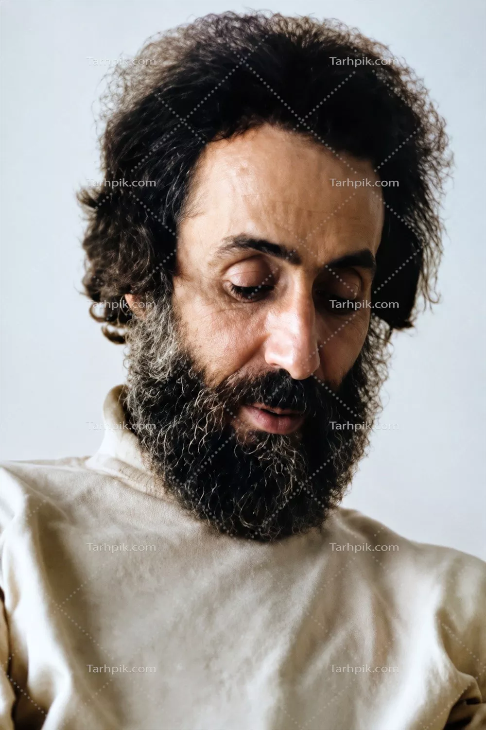 عکس سهراب سپهری