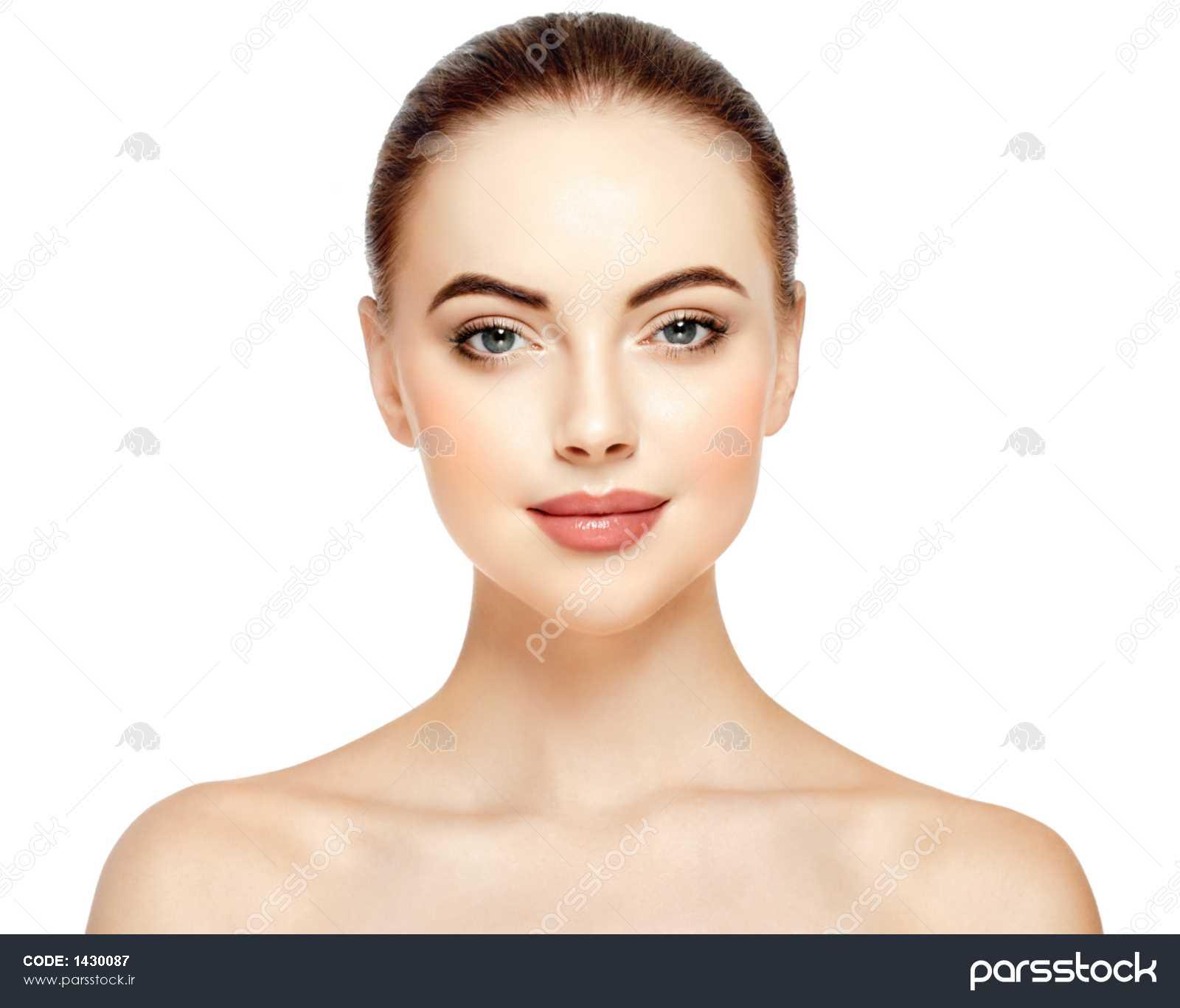 عکس صورت