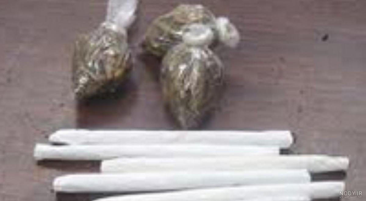 عکس چرس افغانستان