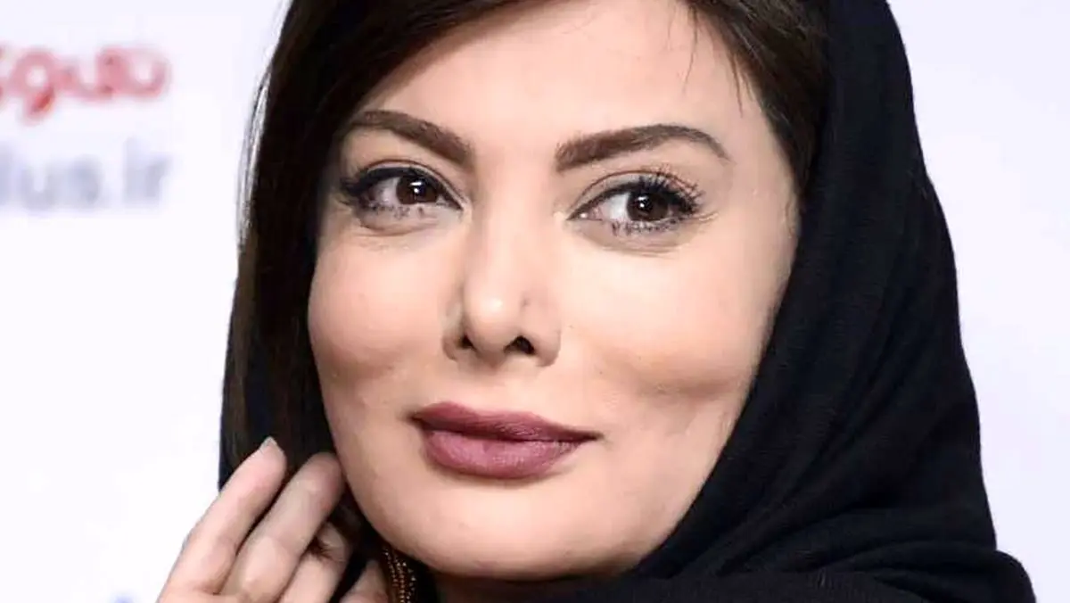 عکس جدید نگار فروزنده