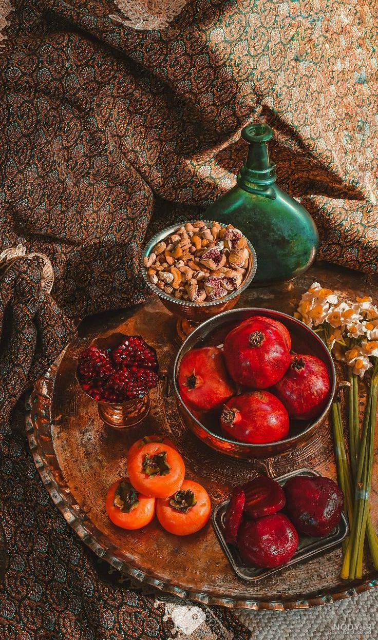عکس چله