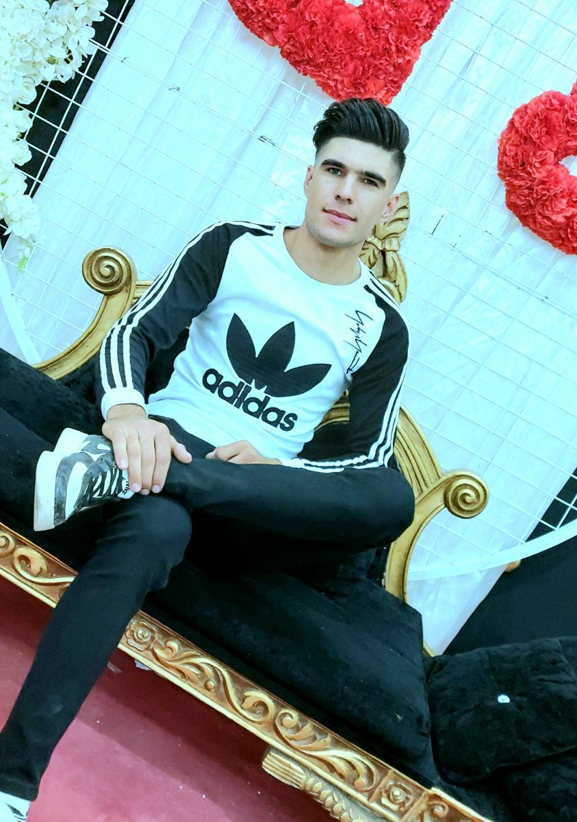 عکس فیک پسر