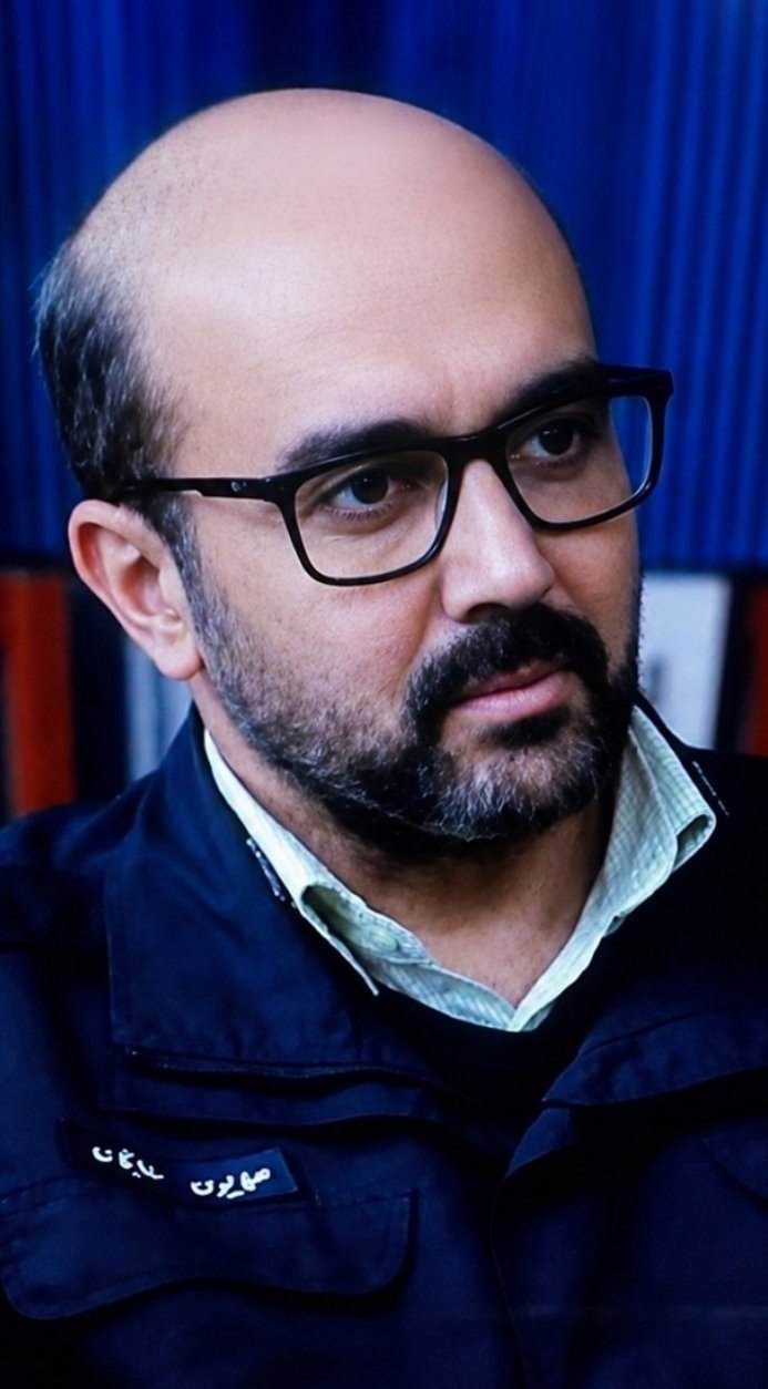 عکس بازیگران اعتراف می کنم