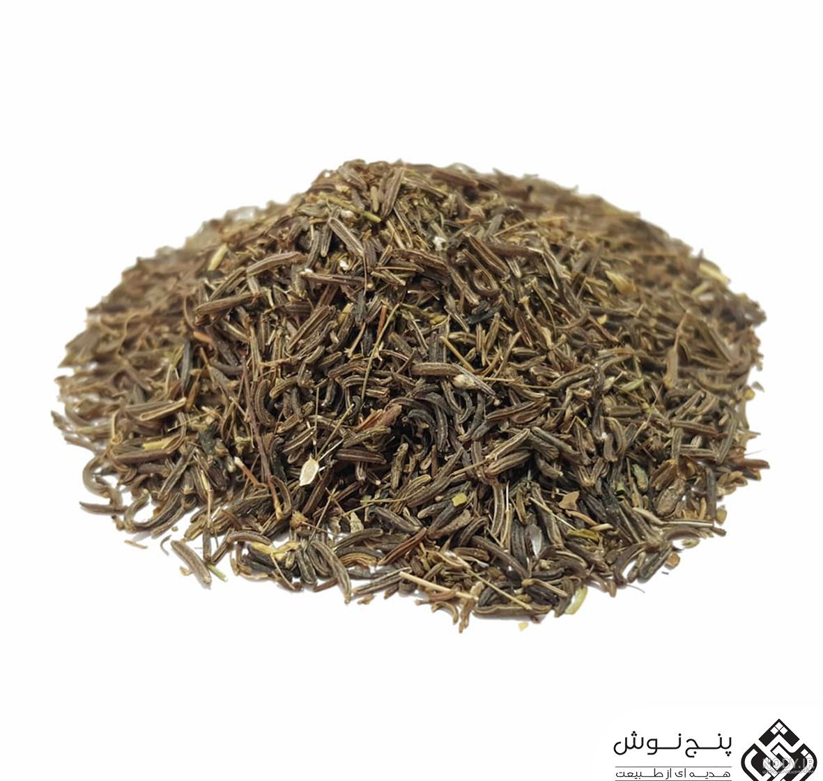 عکس زیره
